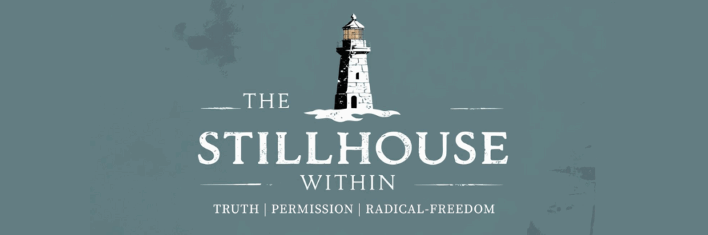The stillhouse within wordpress 1200 x 400
