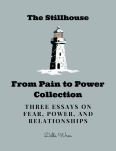 From pain to power collection