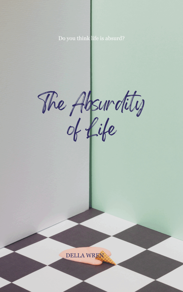 The absurdity of life cover