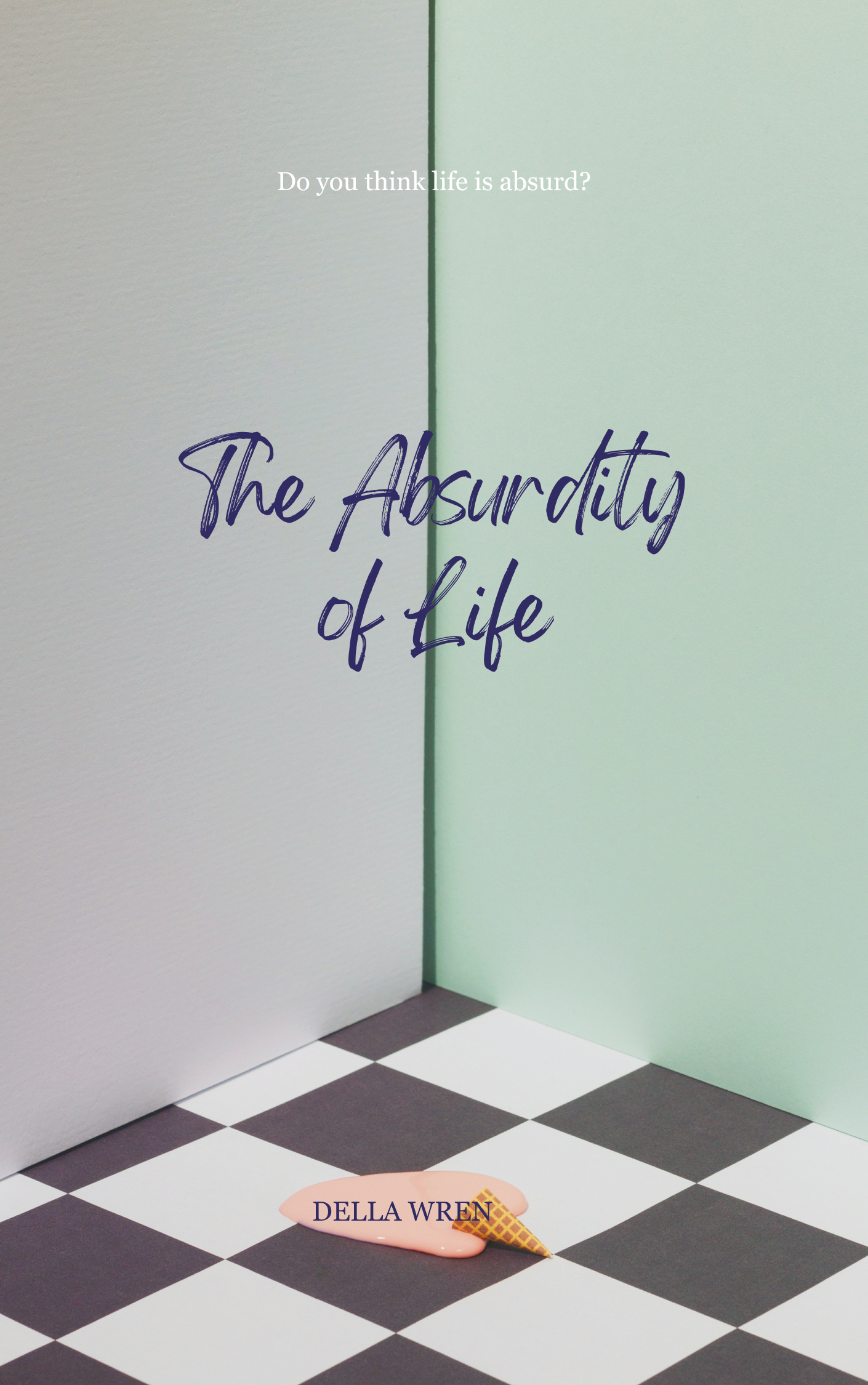 The absurdity of life cover