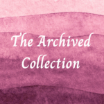 The archived collection