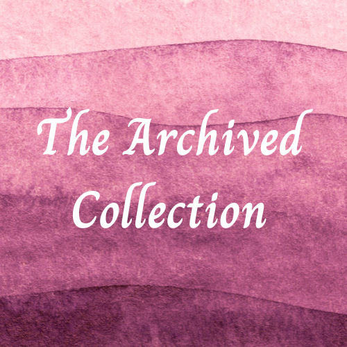 The archived collection
